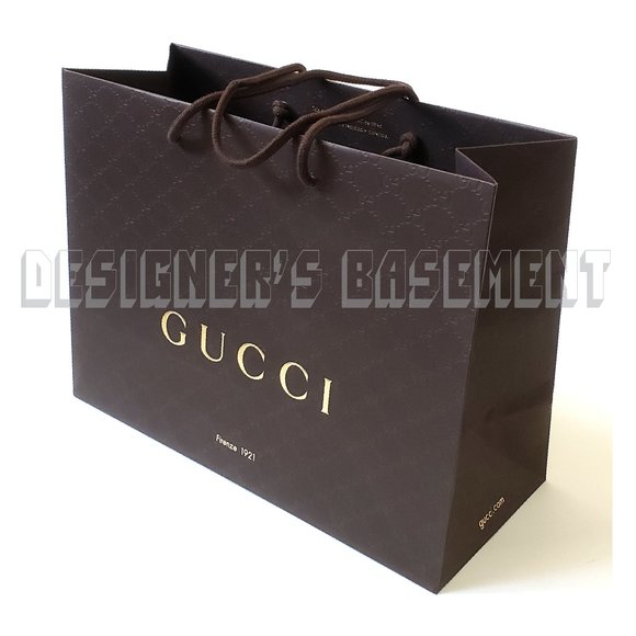 GUCCI navy blue GG web NIKKY Wool / Angora scarf🎁 - Picture 2 of 7